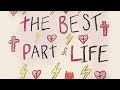 SAINt JHN - THE BEST PART OF LIFE (LYRIC VIDEO)