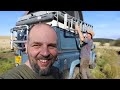 Overlanding Wild Wales - Offroad & Camp