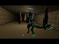 FURRIES GET SPOOKED! | VRChat - The Tenth Floor Part 2 |