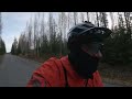 BIKEPACKING, PÄIJÄNNE & PIZZA (English Subtitles)