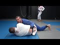 Headquarters: Near side knee through, smash pass (Lachlan Giles)