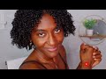 NO MORE FRIZZY ROOTS | DETAILED HOW TO GET A LAID WASH N’ GO W/O PUFFY ROOTS