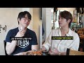 [sub] 성시경의 먹을텐데 l 하남 숯불닭갈비 (with.케이윌)