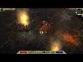 Titan Quest - Farming Kronos sickle as Rogue EASY (bad Audio)