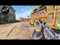 Call of Duty: Black Ops Cold War - Domination Nuketown 24/7 Gameplay