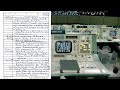 Apollo 13 - Part 13 Flight Director Loop (78:00 - 83:00 GET)