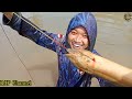 KEPUASAN MANCING BELUT || LIHAT HASILNYA