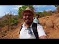 Kalsubai Trek| Hiking & Night Trekking|Summer Trekking| Maharashtra highest Peak#deepsoothingvlogs