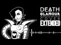 Death by Glamour - Undertale - Gooseworx Cover [EXTENDED]