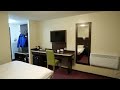 Ramada Hotel, London South Mimms Services, M25 Junction 23, PT 2, Executive Double Room No 16,