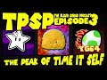 -TPSP- Episode 3 | The Peak of Time Itself