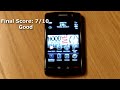 Blackberry Storm 2 Review
