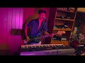 Machine Gun Kelly: I Think I'm OKAY (Feat. YUNGBLUD + Travis Barker) (FULL BAND COVER) - Nick Fauza