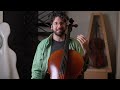 Top 5 things I wish I knew before starting the cello