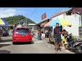 Jalan Menuju Taman Nasional Gunung Halimun Salak Bogor || Perjalanan yg Indah @AzamCool