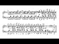 Schumann - Fantasie in C major, Op. 17 (Audio+Sheet) [Kempff]