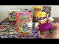 Wario ware move it unboxing ( with special guest)
