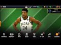 NBA LIVE MOBILE| quick stream (ask some nbalm related questions below )