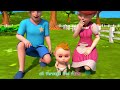 Moo Moo Brown Cow On The Farm | Song For Children | +More Kids Songs & Nursery Rhymes