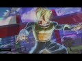 Android 13 Lite Raid [Dragon Ball Xenoverse 2]