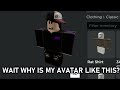 If HACKERS Owned ROBLOX 😔