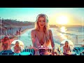 Tomorrowland 2024 ⚡ The Best Remixes & Mashups Of Popular Songs ⚡ DJ Music Mix 2024