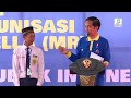 SISWA SANTUN JAWAB JOKOWI DENGAN BAHASA JAWA KROMO