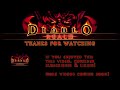 Druid Fire Armageddon | Diablo 2 | D2 Character Guide | Tele Build | Gear Skills Stats PVM Demo