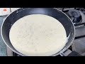 How To Make The Perfect White Sauce: Alfredo Edition