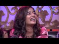 Sridevi Drama Company | 4th July 2021 | Full Episode | Sudigaali Sudheer,Aadi,Immanuel,Varsha | ETV