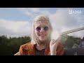 AURORA - Nothing is Eternal (A Documentary)