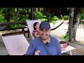 Patrick's on The Beach | BUDGET Beachfront Resort in Siargao 2024