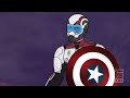How Captain America Should Have Returned The Stones
