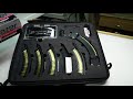 High Capacity Magazines & Speed Loader for Ruger 10-22 Rifle Ep.2018-04