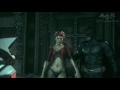 Batman: Arkham Knight - Arkham Asylum & Rocksteady Batmobile Skins