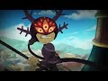 Darcy - Animal I Have Become [Amphibia AMV]