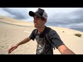 USA road trip part 5 : Death Valley