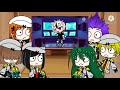 MHA react to Arcade (but this time  every video has sound ) || Mha || Inspo : @STViola._.fandoms