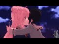 Sato x Shio「AMV」Sing Me To Sleep [Happy Sugar Life]