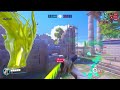 9 minutes of PERFECT genji CLIPS (Montage)