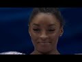 Simone Biles JUST TERRIFIED Her Competition With This NEW Move!