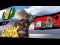 Super Smash Bros. for Wii U - Friend/Streamer battle #2 (Sillintor)