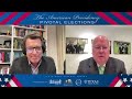 The American Presidency: Pivotal Elections - Karl Rove