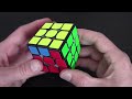 Eenvoudig de 3x3 Kubus oplossen Beginners methode (Nederlands)