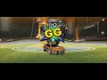 Welcome to rocket league side swipe