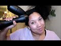 USING THE RevAir FOR THE 1ST TIME! | EVERYTHING YOU NEED TO KNOW | Ashkins Curls