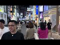 【4K HDR】Shibuya Night Walk - Tokyo, Japan (渋谷 • 東京)