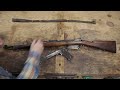 Inspecting and Cleaning Milsurp Firearms