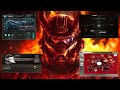 DOOM Style Metal - Odin II | Cabal 8 | Nuclear Bass | GGD OKW: Metal [VSTi Instrumental]