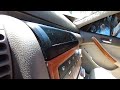 Installing & Reviewing a Cubby Phone Holder (Sovereign Motoring USA)